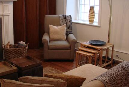 Historic Luxury Estate in the Catskills - Saugerties, New York