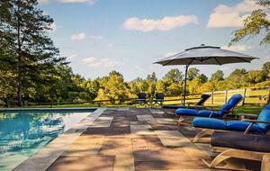 Charming 1792 Country Estate near Hudson Valley & Berkshires - Chatham, New York