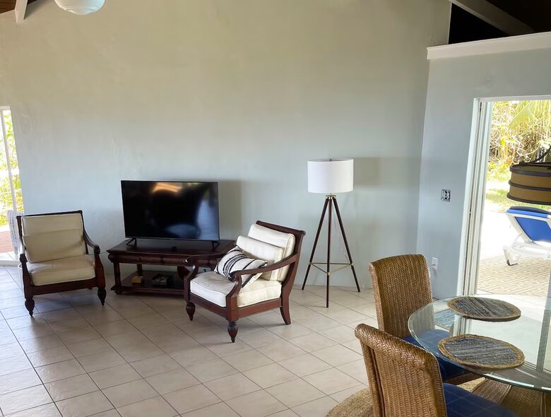 St. Croix Luxury Lookout with Poolside Paradise Vistas - Christiansted, Virgin Islands, U.S.