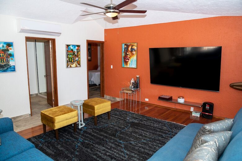 Elegant El Pedregal Retreat with Pool, Palapas & Private Beach Access - Cabo San Lucas, Mexico