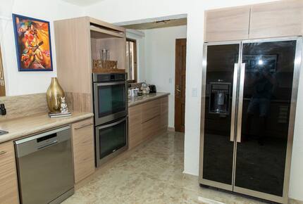 Elegant El Pedregal Retreat with Pool, Palapas & Private Beach Access - Cabo San Lucas, Mexico