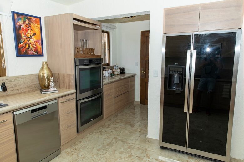 Elegant El Pedregal Retreat with Pool, Palapas & Private Beach Access - Cabo San Lucas, Mexico