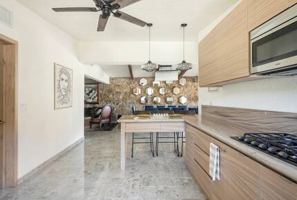 Elegant El Pedregal Retreat with Pool, Palapas & Private Beach Access - Cabo San Lucas, Mexico