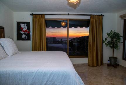 Elegant El Pedregal Retreat with Pool, Palapas & Private Beach Access - Cabo San Lucas, Mexico