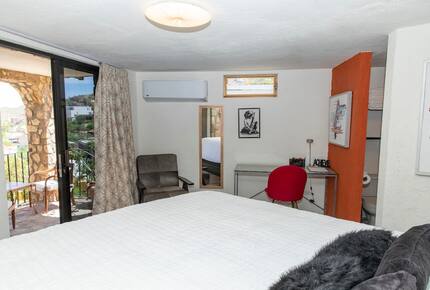 Elegant El Pedregal Retreat with Pool, Palapas & Private Beach Access - Cabo San Lucas, Mexico