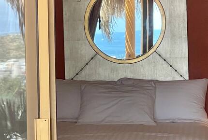 Elegant El Pedregal Retreat with Pool, Palapas & Private Beach Access - Cabo San Lucas, Mexico