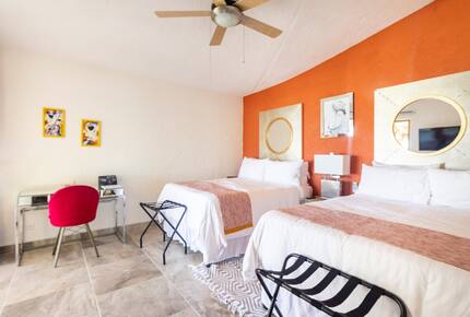 Elegant El Pedregal Retreat with Pool, Palapas & Private Beach Access - Cabo San Lucas, Mexico