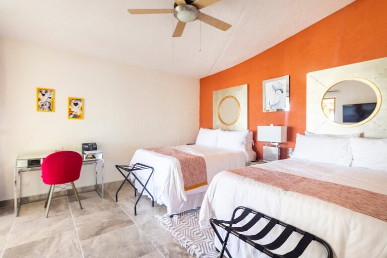 Elegant El Pedregal Retreat with Pool, Palapas & Private Beach Access - Cabo San Lucas, Mexico