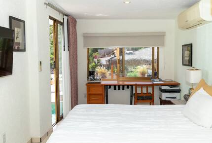 Elegant El Pedregal Retreat with Pool, Palapas & Private Beach Access - Cabo San Lucas, Mexico