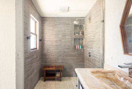 Elegant El Pedregal Retreat with Pool, Palapas & Private Beach Access - Cabo San Lucas, Mexico