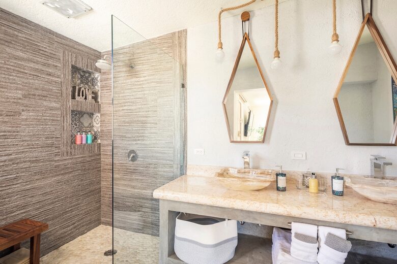 Elegant El Pedregal Retreat with Pool, Palapas & Private Beach Access - Cabo San Lucas, Mexico