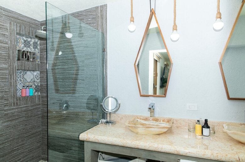 Elegant El Pedregal Retreat with Pool, Palapas & Private Beach Access - Cabo San Lucas, Mexico