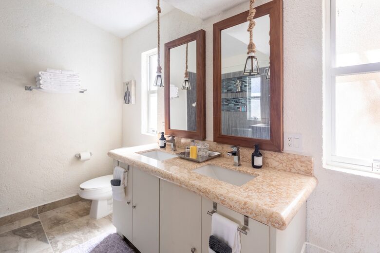 Elegant El Pedregal Retreat with Pool, Palapas & Private Beach Access - Cabo San Lucas, Mexico