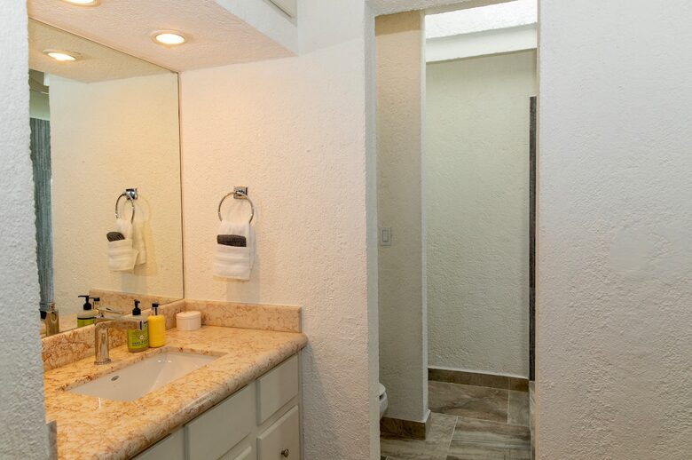 Elegant El Pedregal Retreat with Pool, Palapas & Private Beach Access - Cabo San Lucas, Mexico