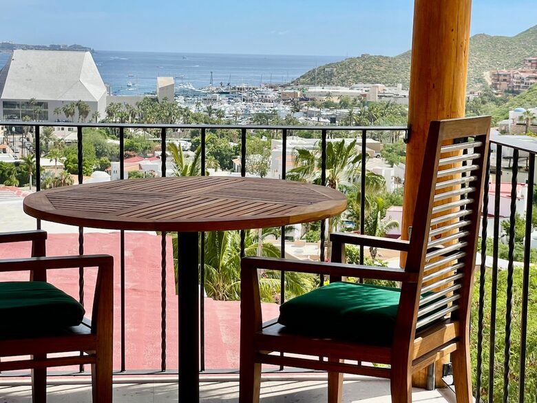 Elegant El Pedregal Retreat with Pool, Palapas & Private Beach Access - Cabo San Lucas, Mexico