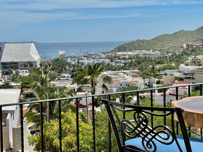 Elegant El Pedregal Retreat with Pool, Palapas & Private Beach Access - Cabo San Lucas, Mexico