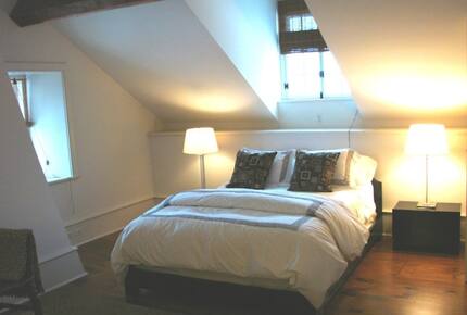 Historic Luxury Estate in the Catskills - Saugerties, New York