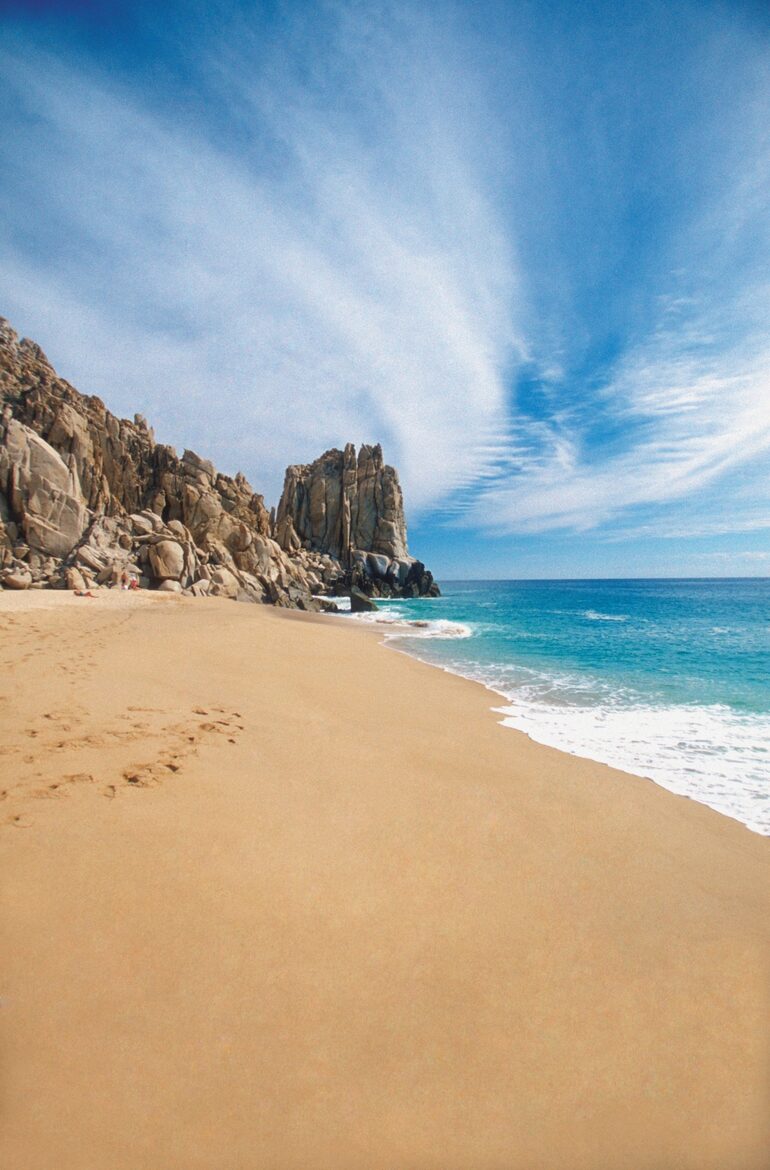 Elegant El Pedregal Retreat with Pool, Palapas & Private Beach Access - Cabo San Lucas, Mexico