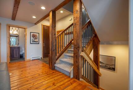 Alpine Elegance in Big Sky’s Mountain Village - Big Sky, Montana