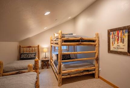 Alpine Elegance in Big Sky’s Mountain Village - Big Sky, Montana