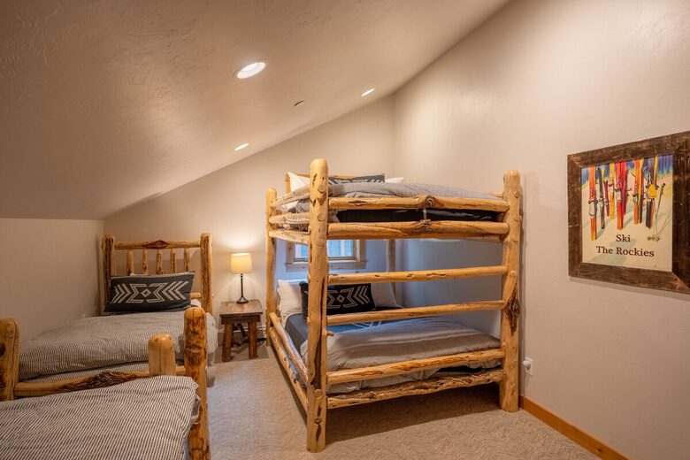 Alpine Elegance in Big Sky’s Mountain Village - Big Sky, Montana