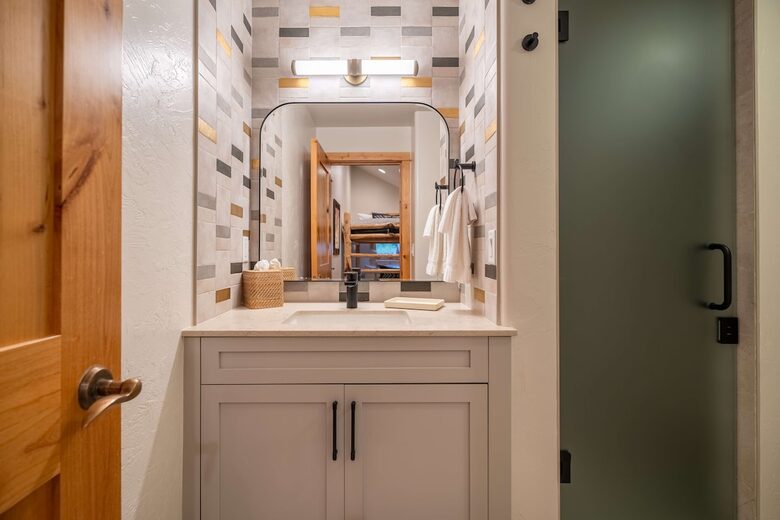 Alpine Elegance in Big Sky’s Mountain Village - Big Sky, Montana