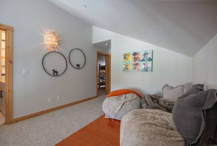 Alpine Elegance in Big Sky’s Mountain Village - Big Sky, Montana