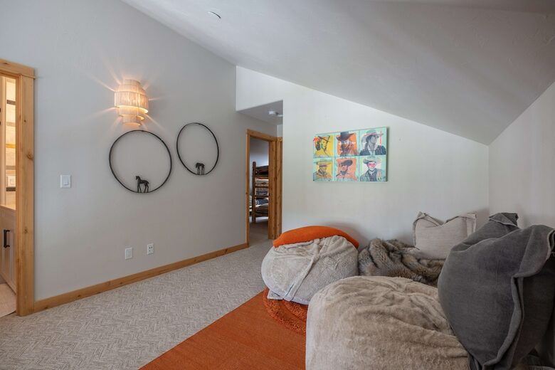 Alpine Elegance in Big Sky’s Mountain Village - Big Sky, Montana