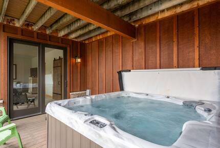 Alpine Elegance in Big Sky’s Mountain Village - Big Sky, Montana