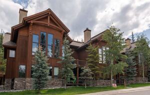 Alpine Elegance in Big Sky’s Mountain Village - Big Sky, Montana