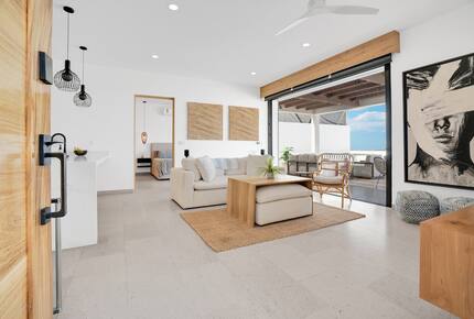 Endless Azul | A Baja Beachfront Haven - Los Cerritos, Mexico