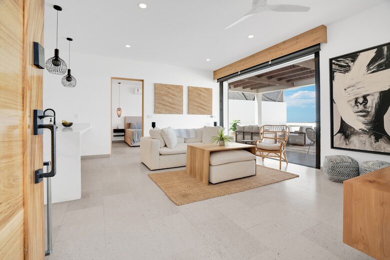 Endless Azul | A Baja Beachfront Haven - Los Cerritos, Mexico