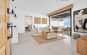 Endless Azul | A Baja Beachfront Haven - Los Cerritos, Mexico