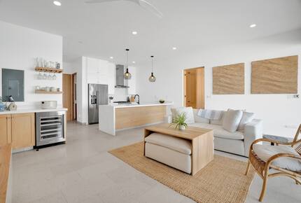 Endless Azul | A Baja Beachfront Haven - Los Cerritos, Mexico