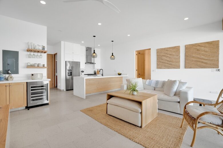 Endless Azul | A Baja Beachfront Haven - Los Cerritos, Mexico