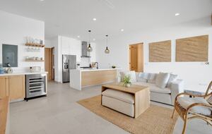 Endless Azul | A Baja Beachfront Haven - Los Cerritos, Mexico