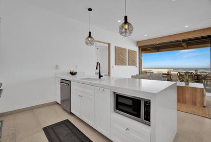 Endless Azul | A Baja Beachfront Haven - Los Cerritos, Mexico