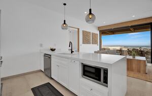 Endless Azul | A Baja Beachfront Haven - Los Cerritos, Mexico