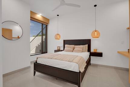 Endless Azul | A Baja Beachfront Haven - Los Cerritos, Mexico