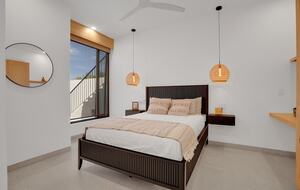 Endless Azul | A Baja Beachfront Haven - Los Cerritos, Mexico