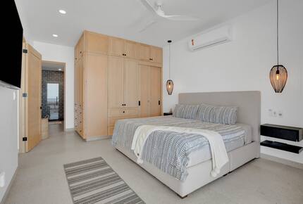 Endless Azul | A Baja Beachfront Haven - Los Cerritos, Mexico