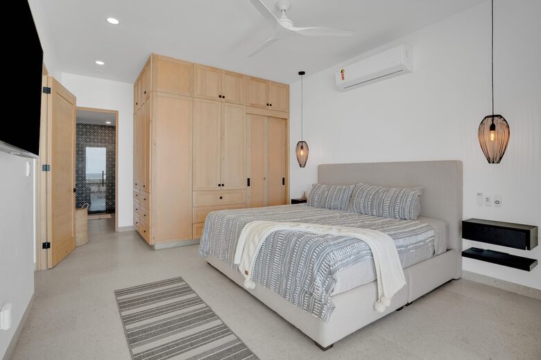 Endless Azul | A Baja Beachfront Haven - Los Cerritos, Mexico