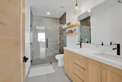 Endless Azul | A Baja Beachfront Haven - Los Cerritos, Mexico