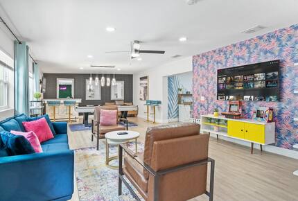 Elegant Entertainer Near Hyde Park - Tampa, Florida