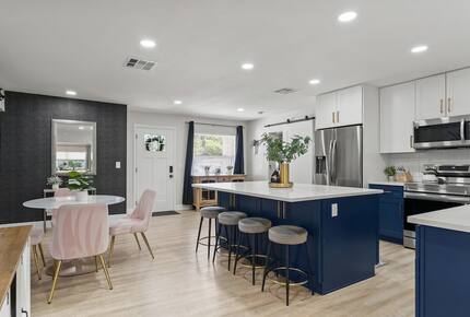 Elegant Entertainer Near Hyde Park - Tampa, Florida