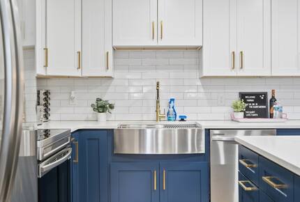 Elegant Entertainer Near Hyde Park - Tampa, Florida