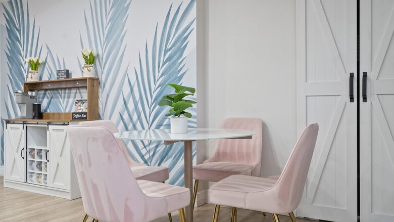 Elegant Entertainer Near Hyde Park - Tampa, Florida