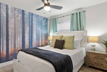 Elegant Entertainer Near Hyde Park - Tampa, Florida