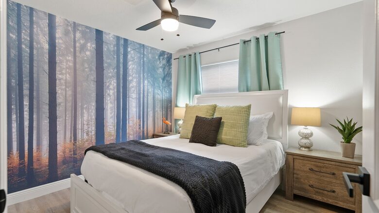 Elegant Entertainer Near Hyde Park - Tampa, Florida