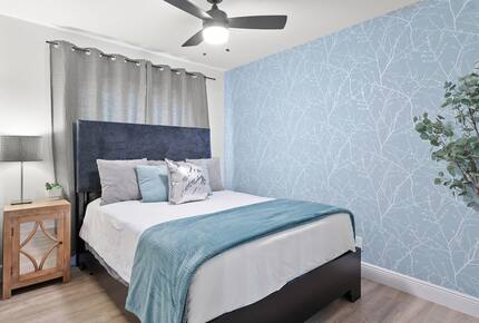 Elegant Entertainer Near Hyde Park - Tampa, Florida